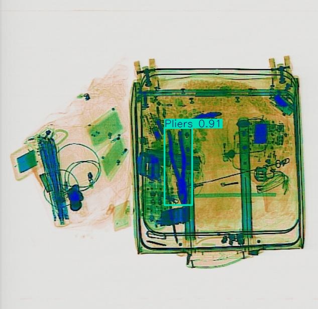 Detection preview by Box_v11_medium_train_SIXray_OPIXray