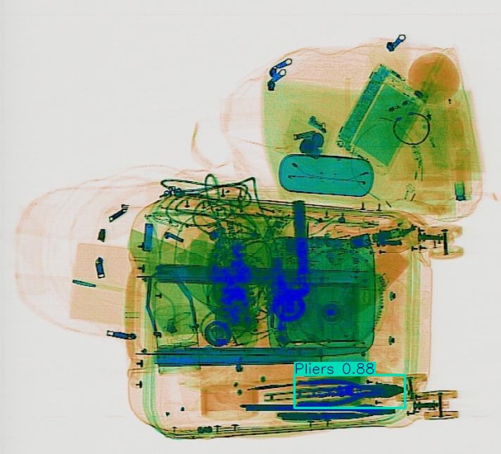 Detection preview by Box_v11_medium_train_SIXray_OPIXray