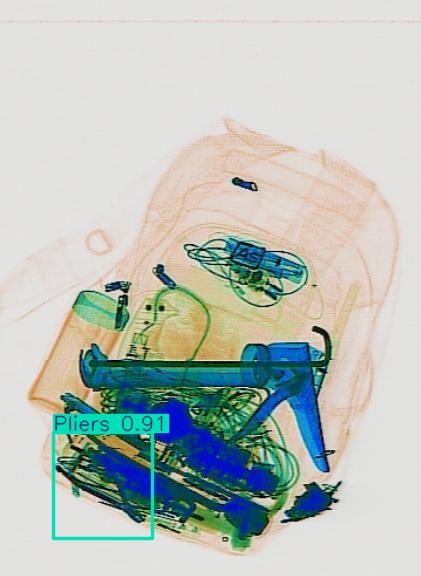 Detection preview by Box_v11_medium_train_SIXray_OPIXray