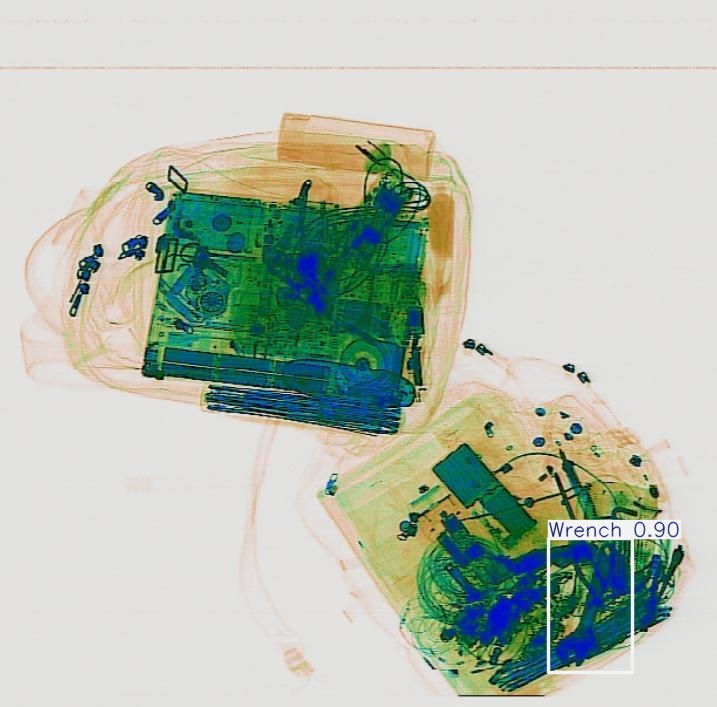 Detection preview by Box_v11_medium_train_SIXray_OPIXray