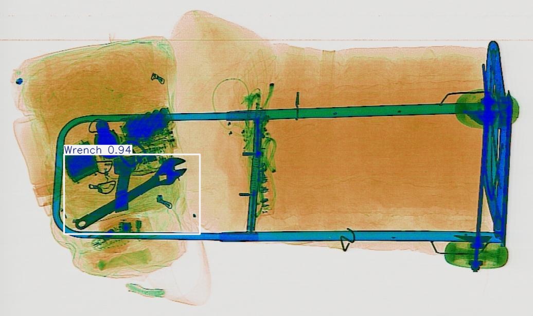 Detection preview by Box_v11_medium_train_SIXray_OPIXray