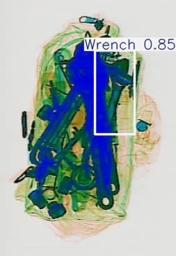 Detection preview by Box_v11_medium_train_SIXray_OPIXray