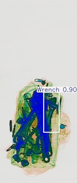 Detection preview by Box_v11_medium_train_SIXray_OPIXray