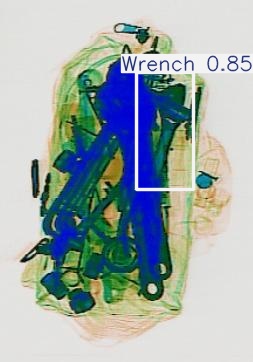 Detection preview by Box_v11_medium_train_SIXray_OPIXray