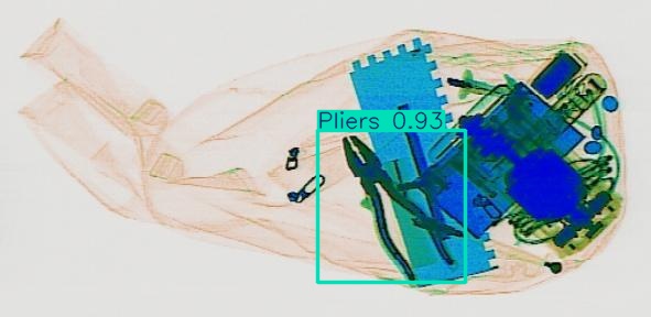 Detection preview by Box_v11_medium_train_SIXray_OPIXray