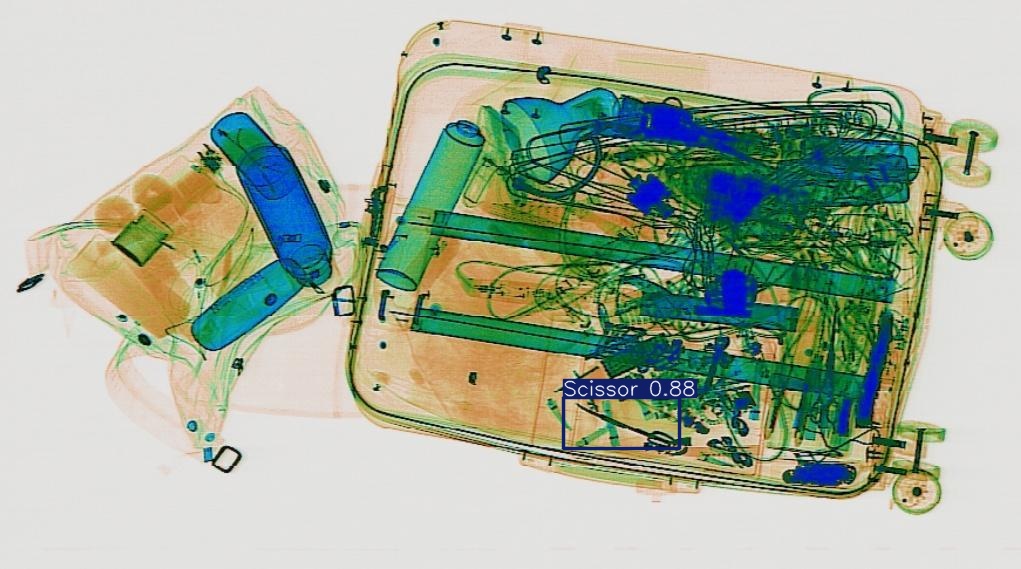 Detection preview by Box_v11_medium_train_SIXray_OPIXray