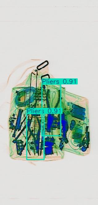 Detection preview by Box_v11_medium_train_SIXray_OPIXray