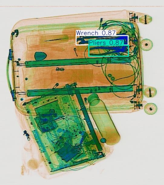 Detection preview by Box_v11_medium_train_SIXray_OPIXray