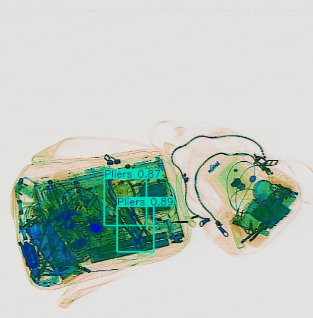 Detection preview by Box_v11_medium_train_SIXray_OPIXray