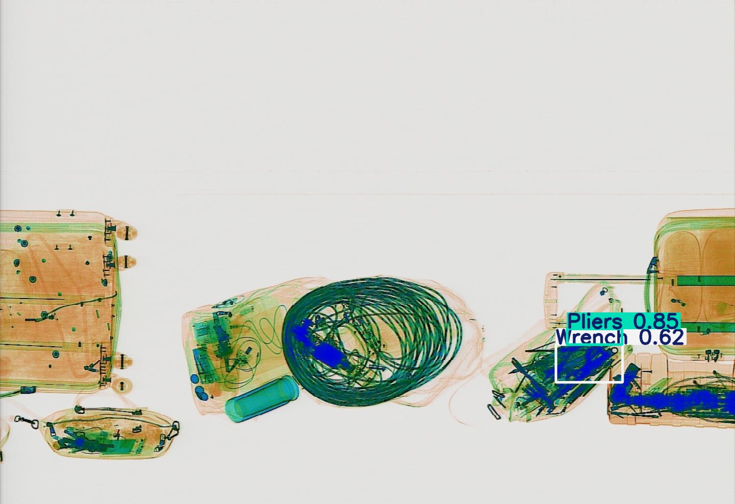 Detection preview by Box_v11_medium_train_SIXray_OPIXray