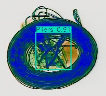 Detection preview by Box_v11_medium_train_SIXray_OPIXray