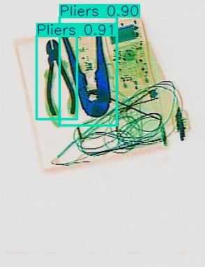 Detection preview by Box_v11_medium_train_SIXray_OPIXray