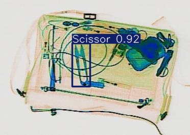 Detection preview by Box_v11_medium_train_SIXray_OPIXray