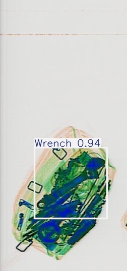 Detection preview by Box_v11_medium_train_SIXray_OPIXray