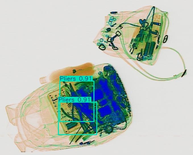 Detection preview by Box_v11_medium_train_SIXray_OPIXray