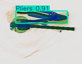 Detection preview by Box_v11_medium_train_SIXray_OPIXray