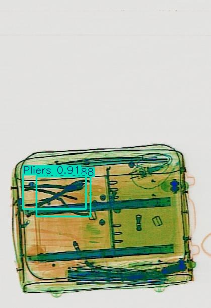 Detection preview by Box_v11_medium_train_SIXray_OPIXray