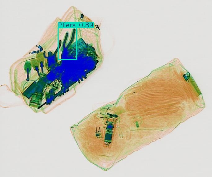 Detection preview by Box_v11_medium_train_SIXray_OPIXray