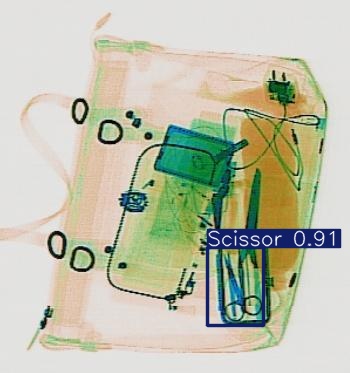 Detection preview by Box_v11_medium_train_SIXray_OPIXray