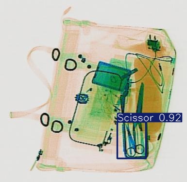 Detection preview by Box_v11_medium_train_SIXray_OPIXray