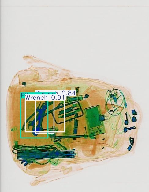 Detection preview by Box_v11_medium_train_SIXray_OPIXray