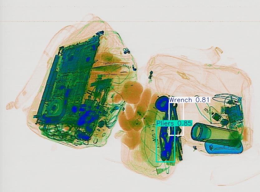 Detection preview by Box_v11_medium_train_SIXray_OPIXray