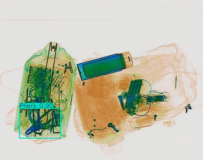 Detection preview by Box_v11_medium_train_SIXray_OPIXray