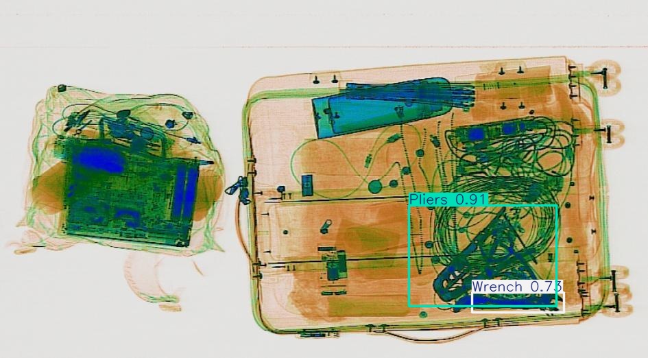 Detection preview by Box_v11_medium_train_SIXray_OPIXray