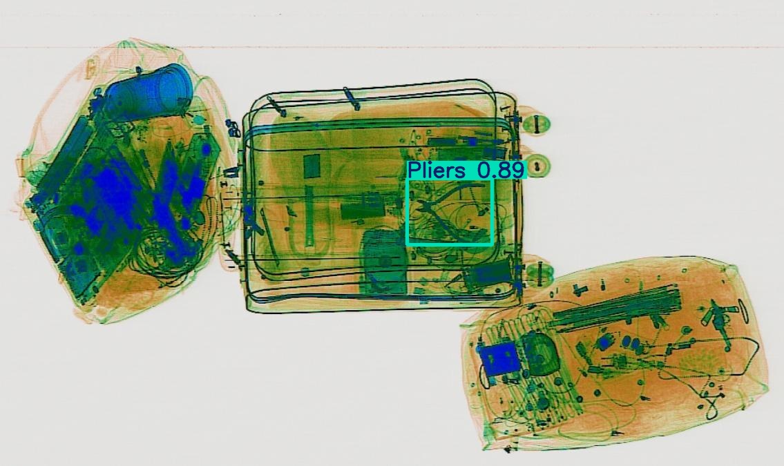Detection preview by Box_v11_medium_train_SIXray_OPIXray