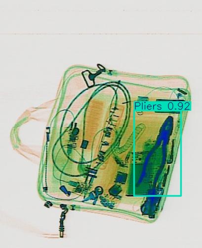 Detection preview by Box_v11_medium_train_SIXray_OPIXray