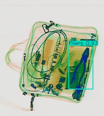 Detection preview by Box_v11_medium_train_SIXray_OPIXray