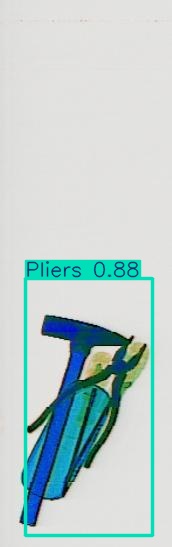 Detection preview by Box_v11_medium_train_SIXray_OPIXray