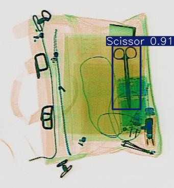 Detection preview by Box_v11_medium_train_SIXray_OPIXray