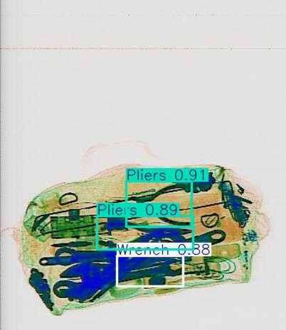 Detection preview by Box_v11_medium_train_SIXray_OPIXray