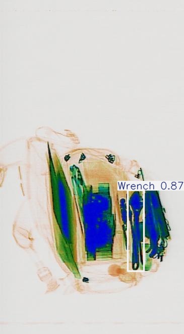 Detection preview by Box_v11_medium_train_SIXray_OPIXray