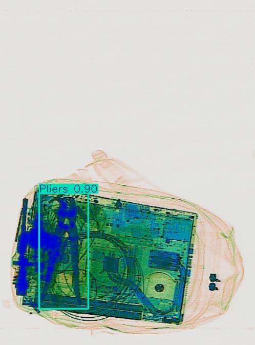 Detection preview by Box_v11_medium_train_SIXray_OPIXray