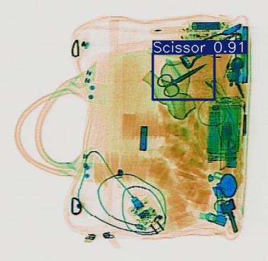 Detection preview by Box_v11_medium_train_SIXray_OPIXray