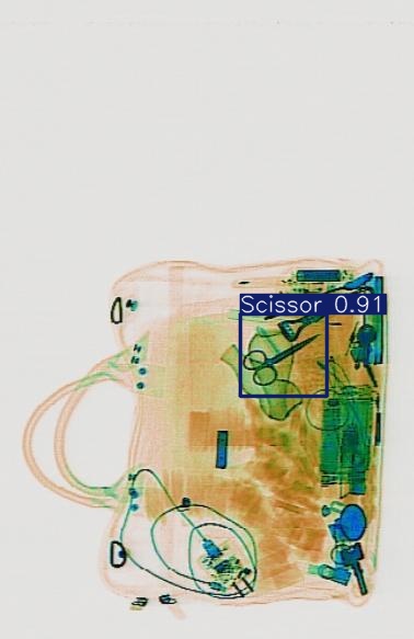 Detection preview by Box_v11_medium_train_SIXray_OPIXray