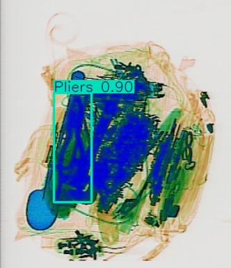 Detection preview by Box_v11_medium_train_SIXray_OPIXray