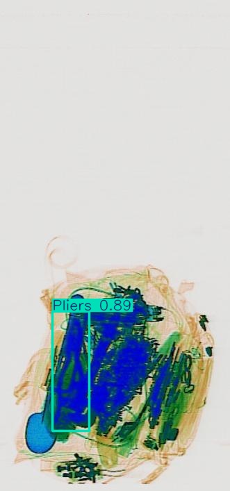 Detection preview by Box_v11_medium_train_SIXray_OPIXray