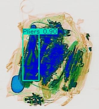 Detection preview by Box_v11_medium_train_SIXray_OPIXray
