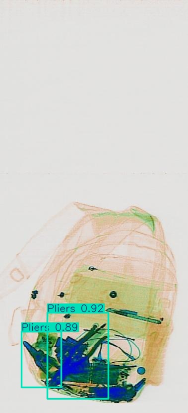 Detection preview by Box_v11_medium_train_SIXray_OPIXray