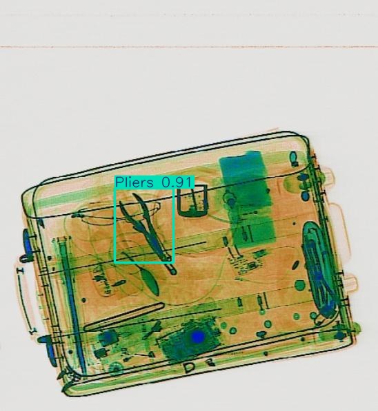 Detection preview by Box_v11_medium_train_SIXray_OPIXray