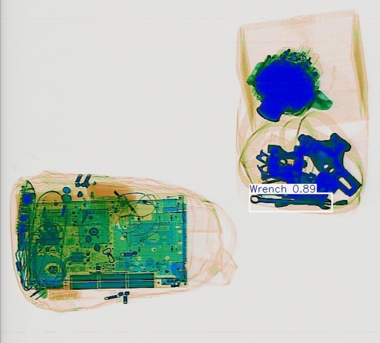 Detection preview by Box_v11_medium_train_SIXray_OPIXray