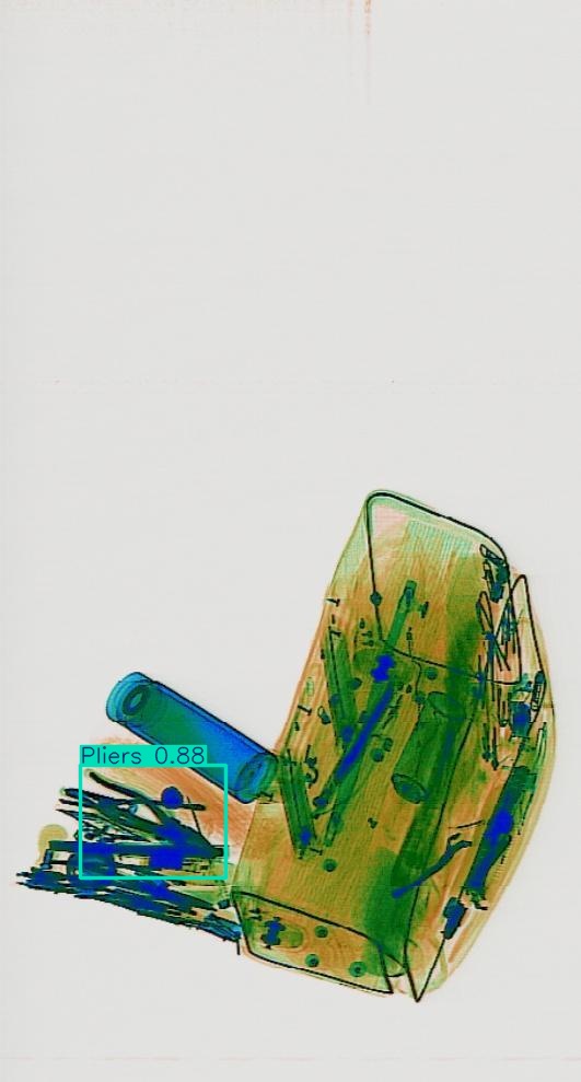 Detection preview by Box_v11_medium_train_SIXray_OPIXray