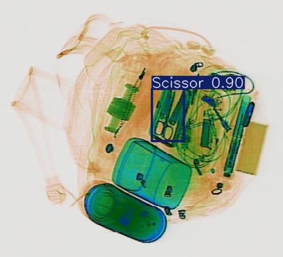 Detection preview by Box_v11_medium_train_SIXray_OPIXray