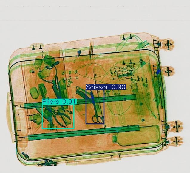 Detection preview by Box_v11_medium_train_SIXray_OPIXray