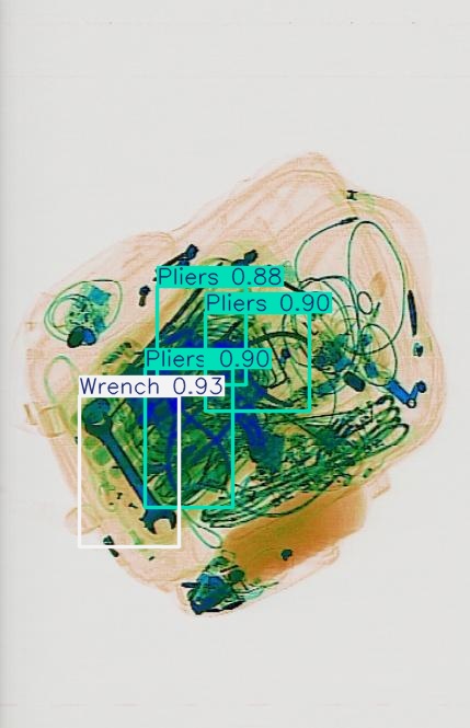 Detection preview by Box_v11_medium_train_SIXray_OPIXray