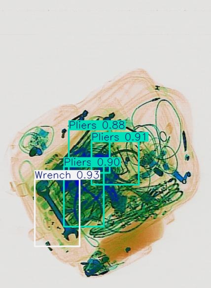 Detection preview by Box_v11_medium_train_SIXray_OPIXray