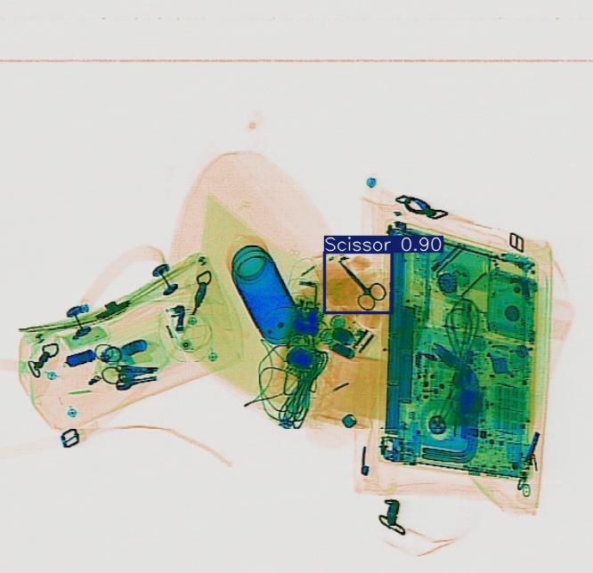 Detection preview by Box_v11_medium_train_SIXray_OPIXray